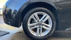 Toyota Corolla 1.8 VVT-i Hybrid Icon 5dr CVT Hybrid Hatchback